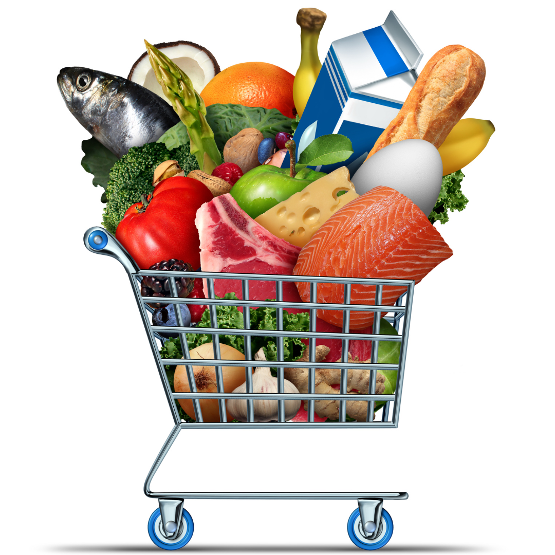 Eat Smart: Money-Saving Tips When Buying Food