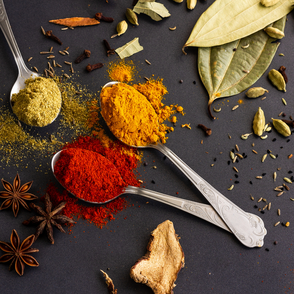 Indian Spice Blends For Vegans A Delicious And Easy Way To Add Flavou